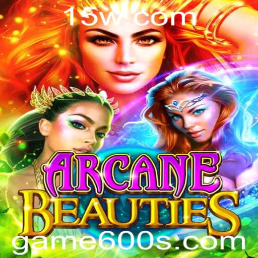 ArcaneBeauties: A Fascinante Jornada no Mundo dos Jogos