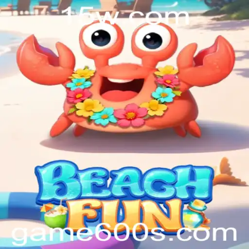 BeachFun: Mergulhe na Diversão deste Verão com um Novo Jogo Emocionante