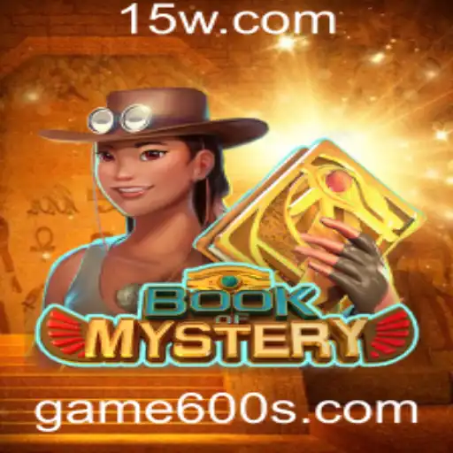 BookofMystery: O Fascinante Jogo que Encanta os Amantes de Mistérios