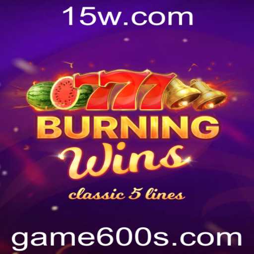Explorando o Fascinante Mundo de Burning Wins: Regras e Descrição