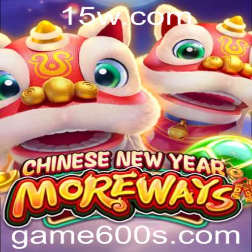 Explorando o Jogo CHINESENEWYEARMOREWAYS: Uma Introdução e Regras