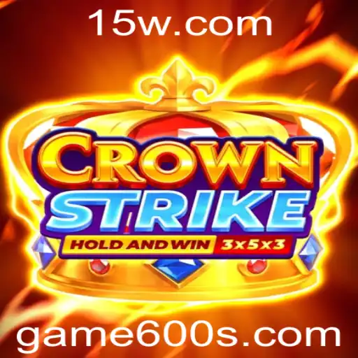 Crownstrike: O Inovador Mundo do Game600