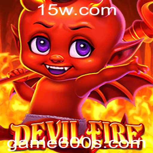DevilFire: A Nova Sensação no Mundo dos Jogos