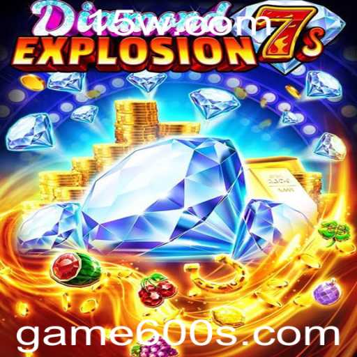 Descubra o Brilhante Mundo de DiamondExplosion7s: Regras e Estratégias