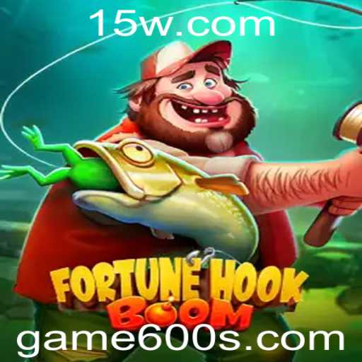 FortuneHookBoom: Uma Imersão no Novo Fenômeno dos Games