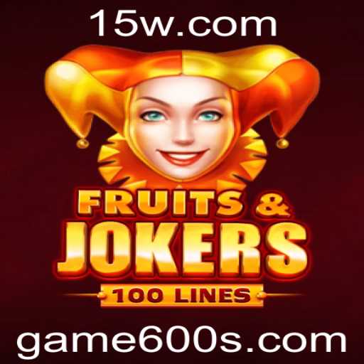 Explorando o Mundo de FruitsAndJokers100