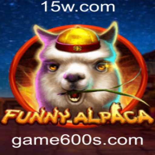 Descubra o Universo Divertido de FunnyAlpaca: O Jogo Inovador e Cativante do Ano