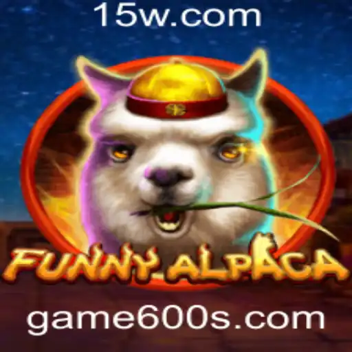Descubra o Universo Divertido de FunnyAlpaca: O Jogo Inovador e Cativante do Ano