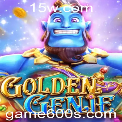 GOLDENGENIE: O Novo Marco no Universo dos Jogos Digitais