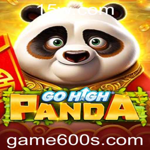 GoHighPanda: Uma Aventura Vertical no Mundo dos Games