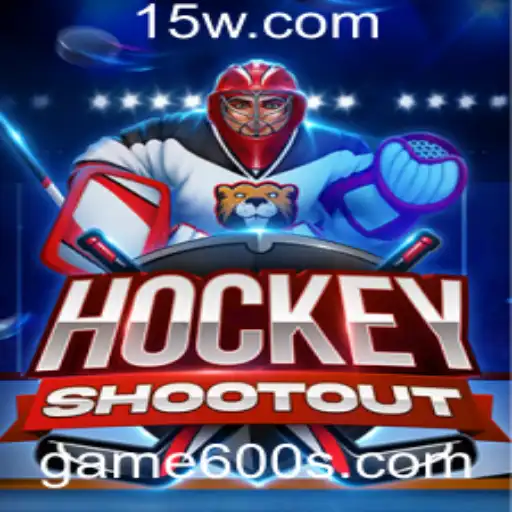 Descubra o Mundo de HockeyShootout: O Game600 que Está Conquistando Todos