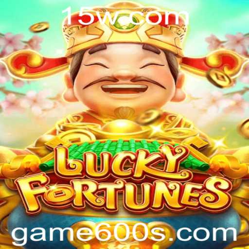 Descubra o Fascinante Mundo do Jogo LUCKYFORTUNES