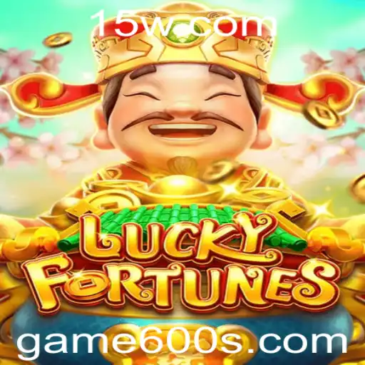 Descubra o Fascinante Mundo do Jogo LUCKYFORTUNES