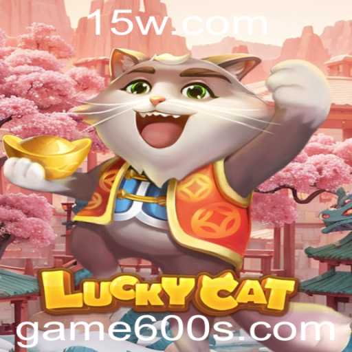 Explorando o Fascinante Mundo de LuckyCat: Um Mergulho no Game600
