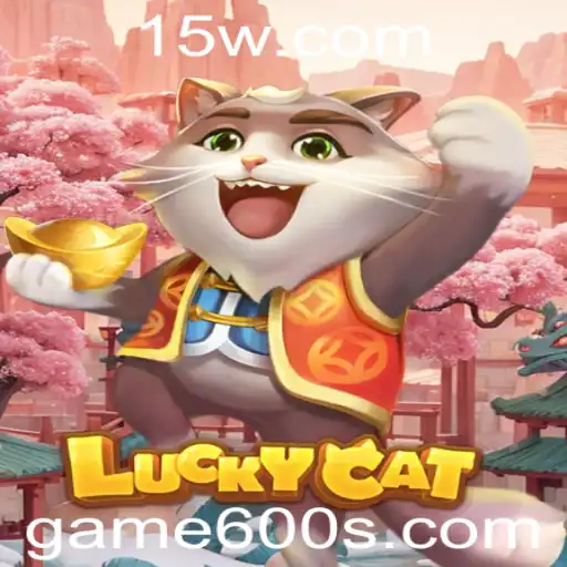 Explorando o Fascinante Mundo de LuckyCat: Um Mergulho no Game600