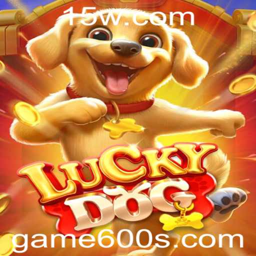 Descubra a Emoção do Jogo LuckyDog