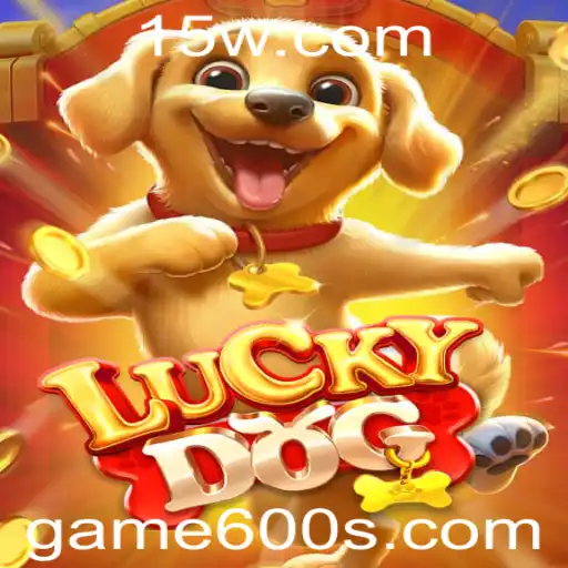 Descubra a Emoção do Jogo LuckyDog