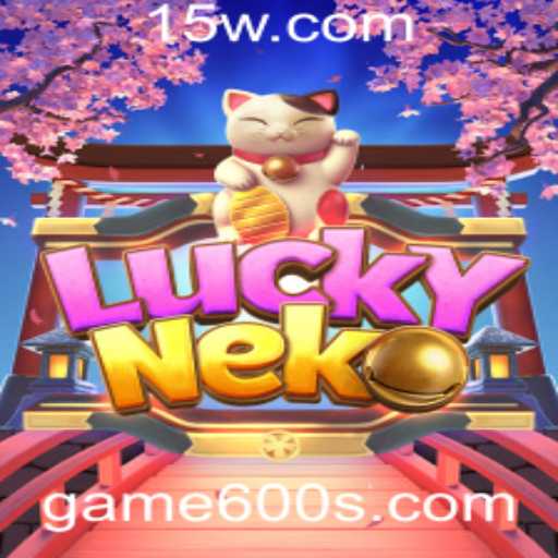 Explorando o Fascinante Universo de LuckyNeko game600