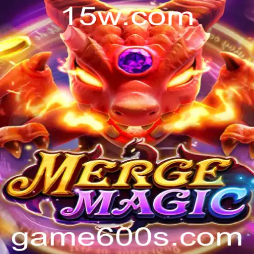 Descubra a Aventura de MergeMagic: Um Jogo de Puzzle Apaixonante