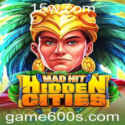 Descubra o Universo de MadHitHiddenCities: O Jogo Que Está Transformando Experiências de Aventura Digital