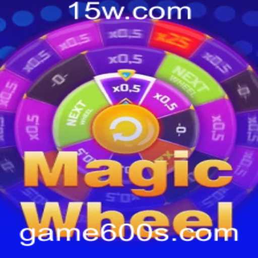 Explorando o Fascinante Universo de MagicWheel