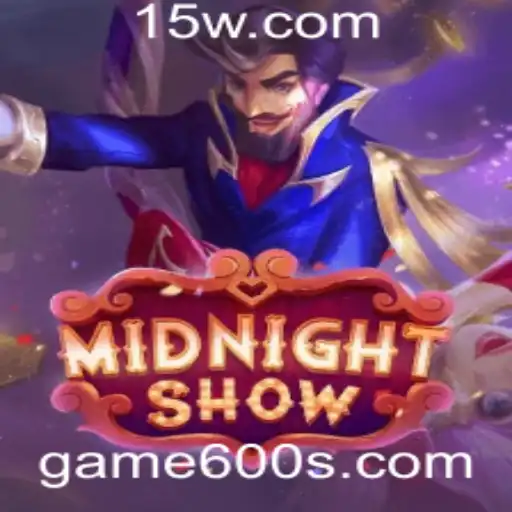 Descubra a Experiência Única de Jogo com 'MidnightShow'