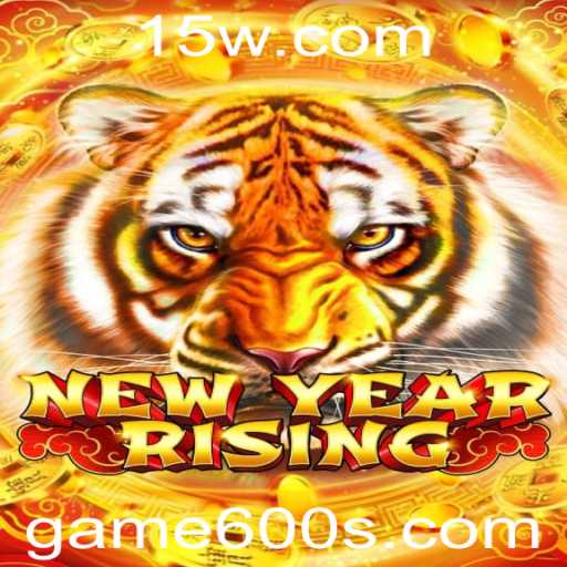 Descubra a Aventura de NewYearRising: Mergulhe no Mundo de Game600