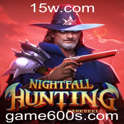 Explorando o Fascinante Mundo de NightfallHunting: O Jogo do Momento