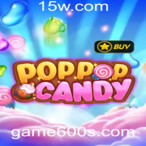 Descubra o mundo mágico do jogo POPPOPCANDY
