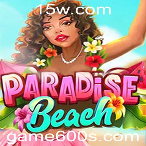 Descubra o Fascinante Mundo de ParadiseBeach: Mergulhe na Aventura de game600