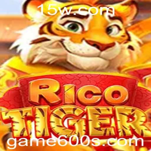 Explorando o Fascinante Mundo de RicoTiger