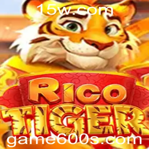 Explorando o Fascinante Mundo de RicoTiger