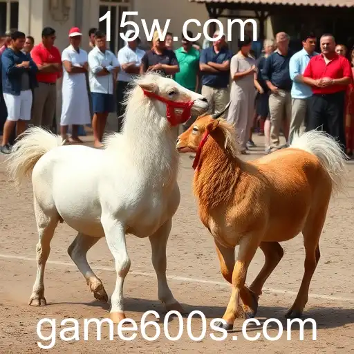 Rinha de Galos: Tradição e Controvérsia