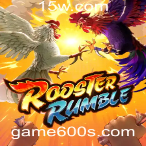 RoosterRumble: Uma Aventurosa Experiência de Jogo
