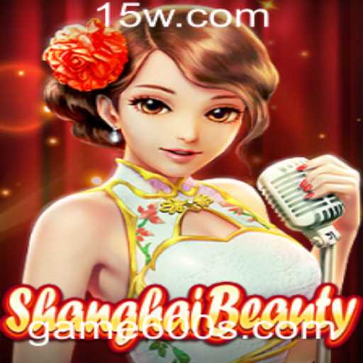 Descubra o Fascinante Jogo ShanghaiBeauty