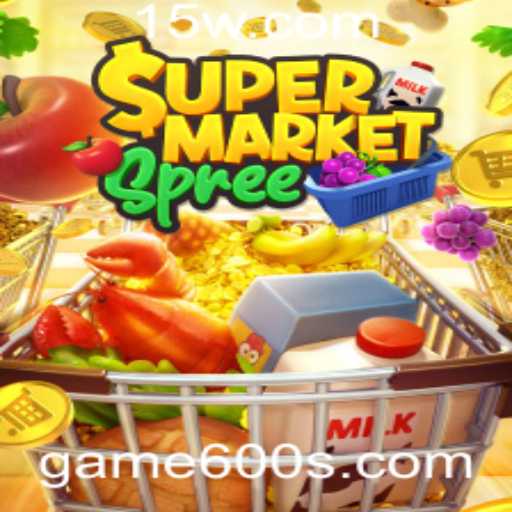 SupermarketSpree: Descubra a Emoção do Novo Jogo de Compras
