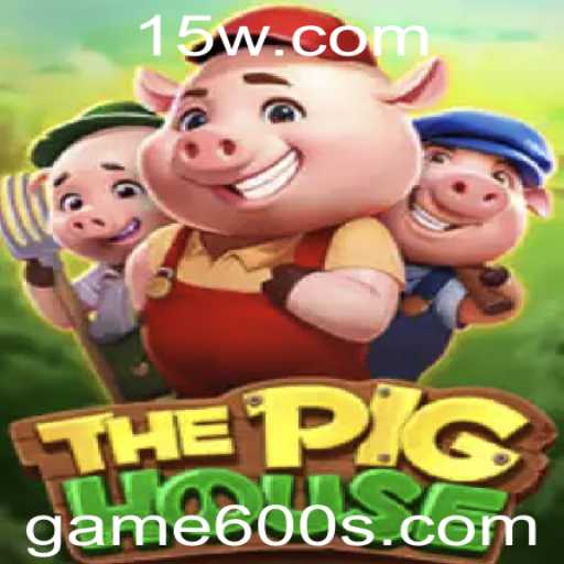 ThePigHouse: Uma Exploração Detalhada do Jogo