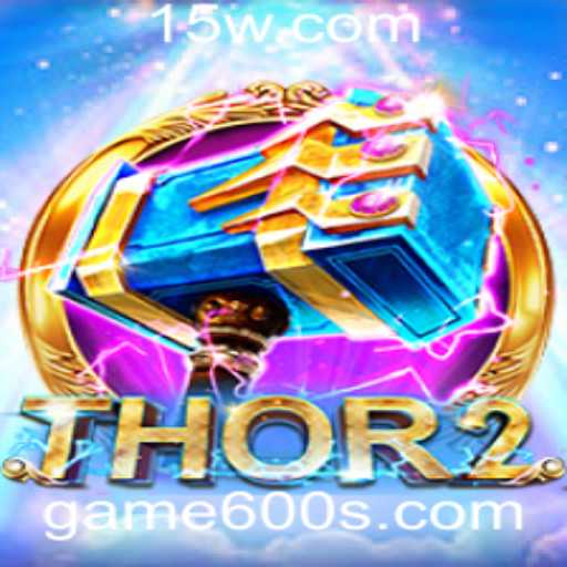 Thor2: Uma Aventura Épica no Mundo dos Games
