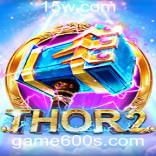 Thor2: Uma Aventura Épica no Mundo dos Games