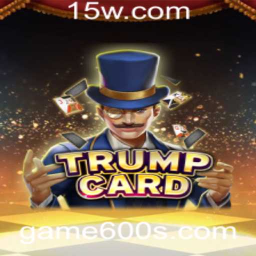 Explorando o Jogo Estratégico TrumpCard: Descrição e Regras