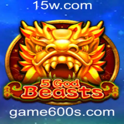 5GodBeasts: O Jogo que Combina Estratégia e Aventura Fantástica