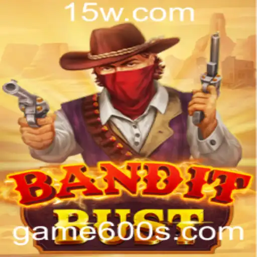 Descubra o Universo de BanditBust: O Novo Fenômeno do 'game600'