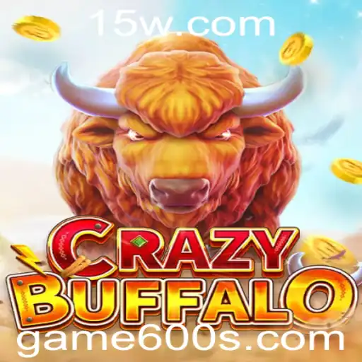 Descubra o Fascinante Mundo de CRAZYBUFFALO, o game600 do Momento