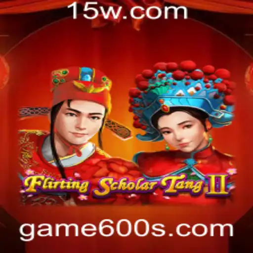 Tudo Sobre FlirtingScholarTangII: O Fascinante Mundo do Game600