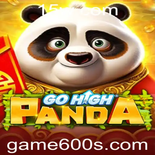 GoHighPanda: Uma Aventura Vertical no Mundo dos Games