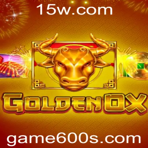 GoldenOx: Descubra o Excitante Mundo do Novo Jogo Sensação