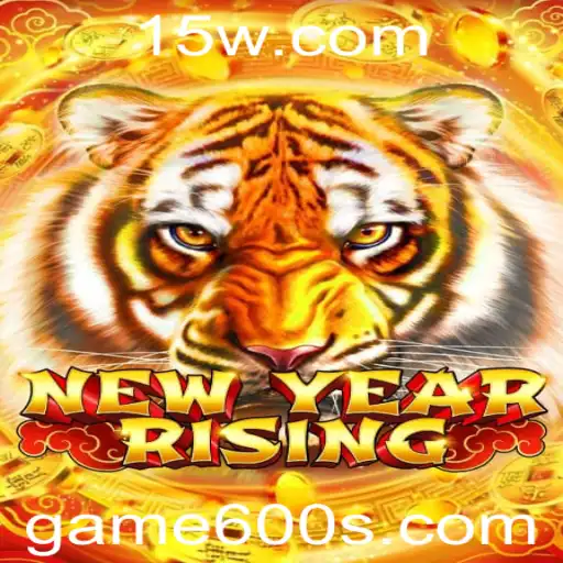 Descubra a Aventura de NewYearRising: Mergulhe no Mundo de Game600