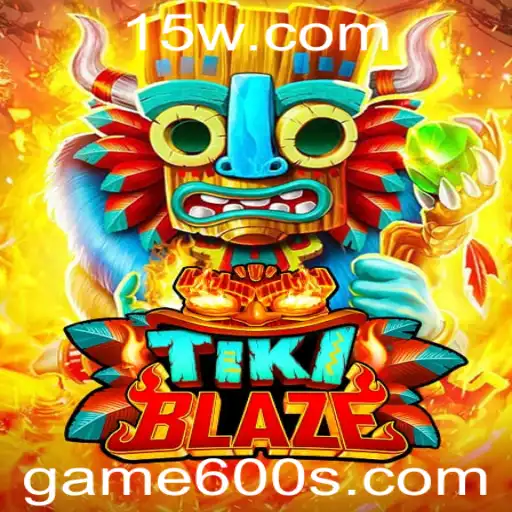 Descubra o Fascinante Mundo de TikiBlaze: O Jogo Que Está Dominando 2023