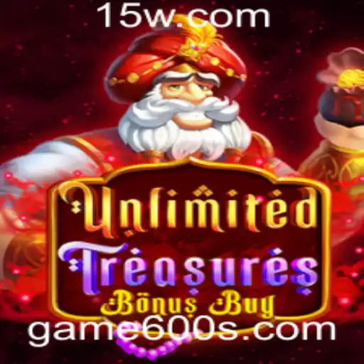 Explore o Mundo de Aventuras com UnlimitedTreasuresBonusBuy