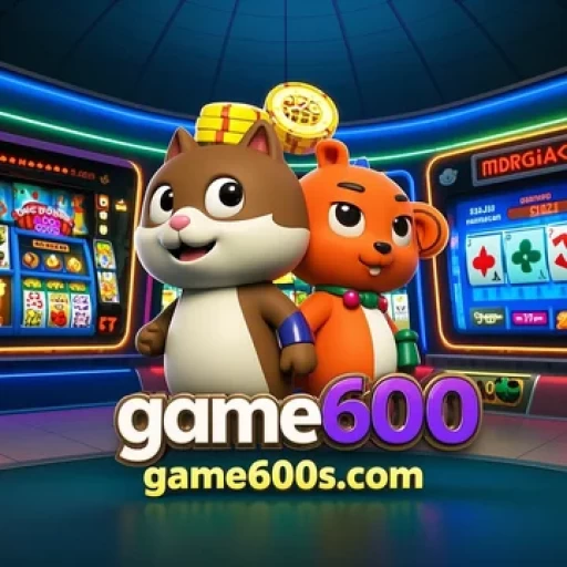 Logo game600